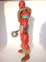 Chadzar v2 (Masters of the Universe) Custom Action Figure