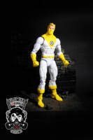 Zeitgeist (X-Statix) (Marvel Legends) Custom Action Figure