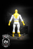Zeitgeist (X-Statix) (Marvel Legends) Custom Action Figure
