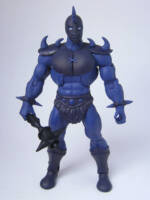 Lodar MOTUC v3 (Masters of the Universe) Custom Action Figure