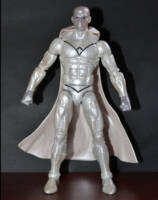 Vision (Marvel Legends) Custom Action Figure