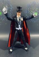 Mandrake the Magician (Pulp Characters) Custom Action Figure