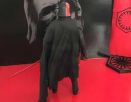 Sith Commander (Star Wars) Custom Action Figure