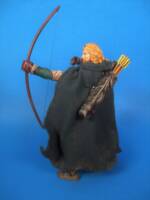 Faramir, Ithilien Ranger, captain of Gondor. (Lord of the Rings) Custom Action Figure