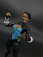Frenzy (X-Men Legacy) V3 (Marvel Legends) Custom Action Figure