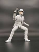 Dr Nemesis V3 (Marvel Legends) Custom Action Figure