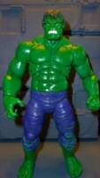 Hulk (Marvel Legends) Custom Action Figure