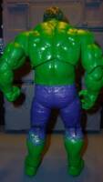 Hulk (Marvel Legends) Custom Action Figure