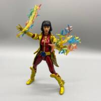 Jubilee (Generation X) (Marvel Legends) Custom Action Figure