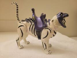 Scaredy Cat (Masters of the Universe) Custom Action Figure