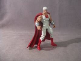 Supreme (Image) Custom Action Figure