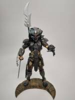 Shark Predator (Predator) Custom Action Figure