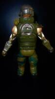 Angelo Macon (Marvel Legends) Custom Action Figure