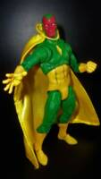 Vision (Marvel Legends) Custom Action Figure