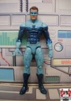 La Lumiere Bleue aka the Blue Light (Marvel Legends) Custom Action Figure