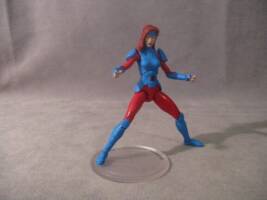 X-Men Red Jean Grey (Marvel Universe) Custom Action Figure