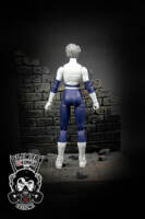Dead Girl (X-Force/X-Statix) (Marvel Legends) Custom Action Figure