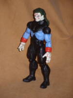 Breakdown (Marvel Legends) Custom Action Figure