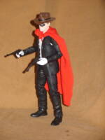 Mister E (Marvel Legends) Custom Action Figure