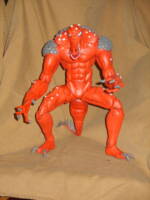 Shadow Dancer (Marvel Legends) Custom Action Figure