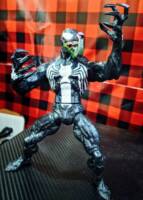 Marvel Select Venom Modded (Marvel Legends) Custom Action Figure