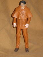 Mastermind (Marvel Legends) Custom Action Figure