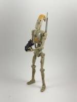 OOM-9 Command Battle Droid (Star Wars Clone Wars) Custom Action Figure