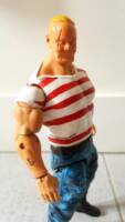 The Russian (2021) (Marvel Legends) Custom Action Figure