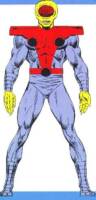 Psyklop V.4 (Incredible Hulk) Custom Action Figure