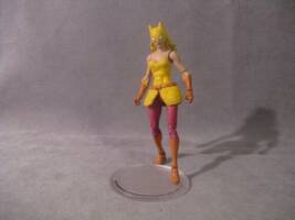 Lomdi (Independent Comics) Custom Action Figure