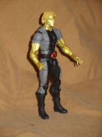 Elixir (Marvel Legends) Custom Action Figure