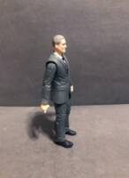 Marcus Brody (Indiana Jones) Custom Action Figure