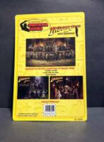Marcus Brody (Indiana Jones) Custom Action Figure