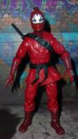Death Dealer Ninja (Marvel Legends) Custom Action Figure
