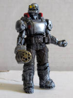 Palko-19 – Bounty Hunter Droid (Star Wars) Custom Action Figure