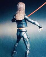 Vestara Khai (Lost Tribe of the Sith) (Star Wars) Custom Action Figure
