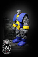 Blok (Legion of Superheroes) Custom Action Figure