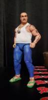 Carl Brutananadilewski [Aqua Teen Hunger Force] (Adult Swim) Custom Action Figure