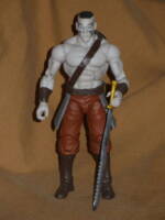 Hiriom (Marvel Legends) Custom Action Figure