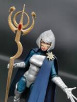 Lilandra V4 (Marvel Legends) Custom Action Figure