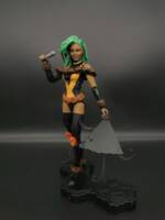 Darkveil (Marvel Legends) Custom Action Figure