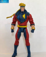Genis-Vell (Marvel Legends) Custom Action Figure