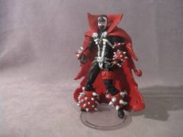 Spawn (Spawn) Custom Action Figure