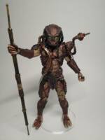 Copperhead Predator (Predator) Custom Action Figure