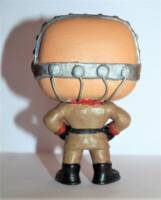Yuri (Command & Conquer Red Alert 2) Pop Vinyl (Command & Conquer) Custom Other