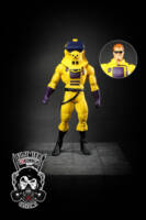 Brad Turner (M.A.S.K.) Custom Action Figure
