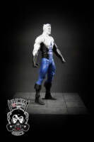 Cobalt Blue (DC Universe) Custom Action Figure