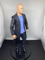 Lex Luthor (Superman) Custom Action Figure