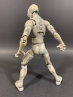 The Rake (Monsters) Custom Action Figure