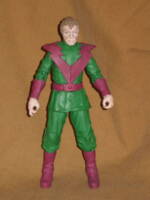 Molecule Man (Marvel Legends) Custom Action Figure